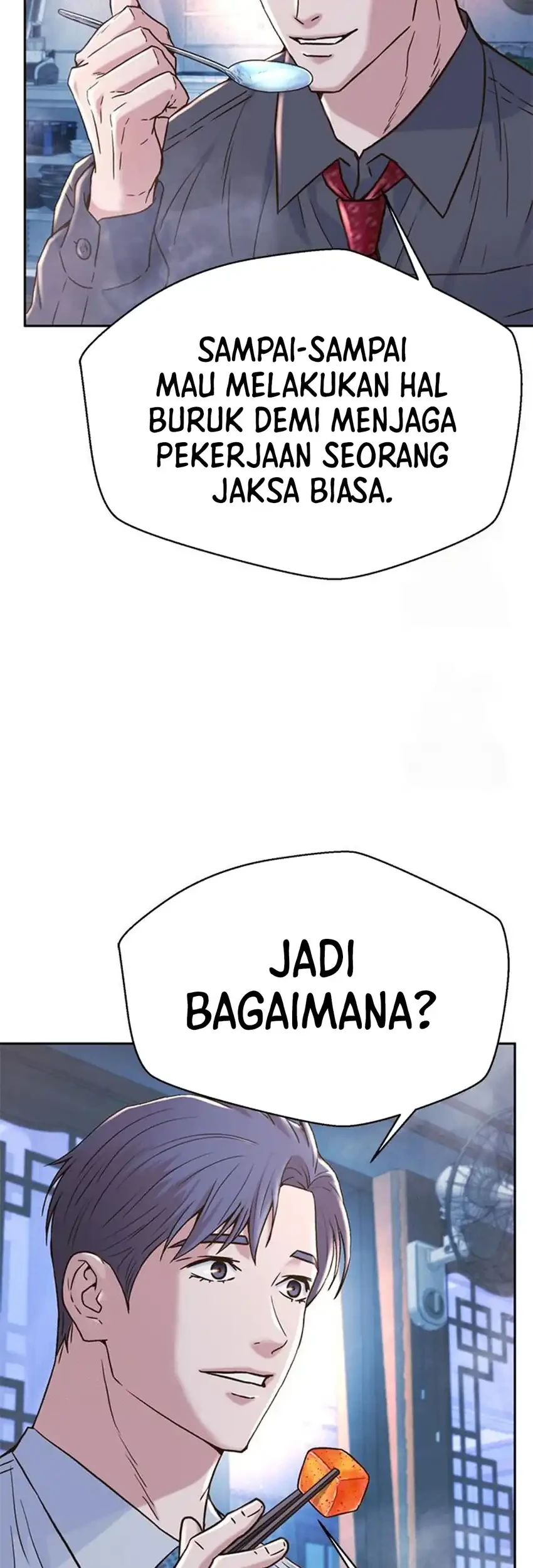 Judge Lee Han Young Chapter 221 Gambar 69