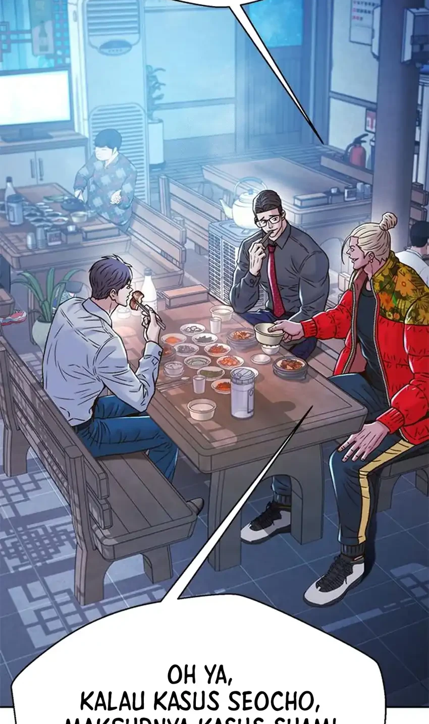 Judge Lee Han Young Chapter 221 Gambar 84