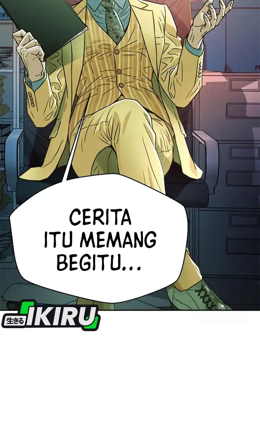 Judge Lee Han Young Chapter 221 Gambar 90