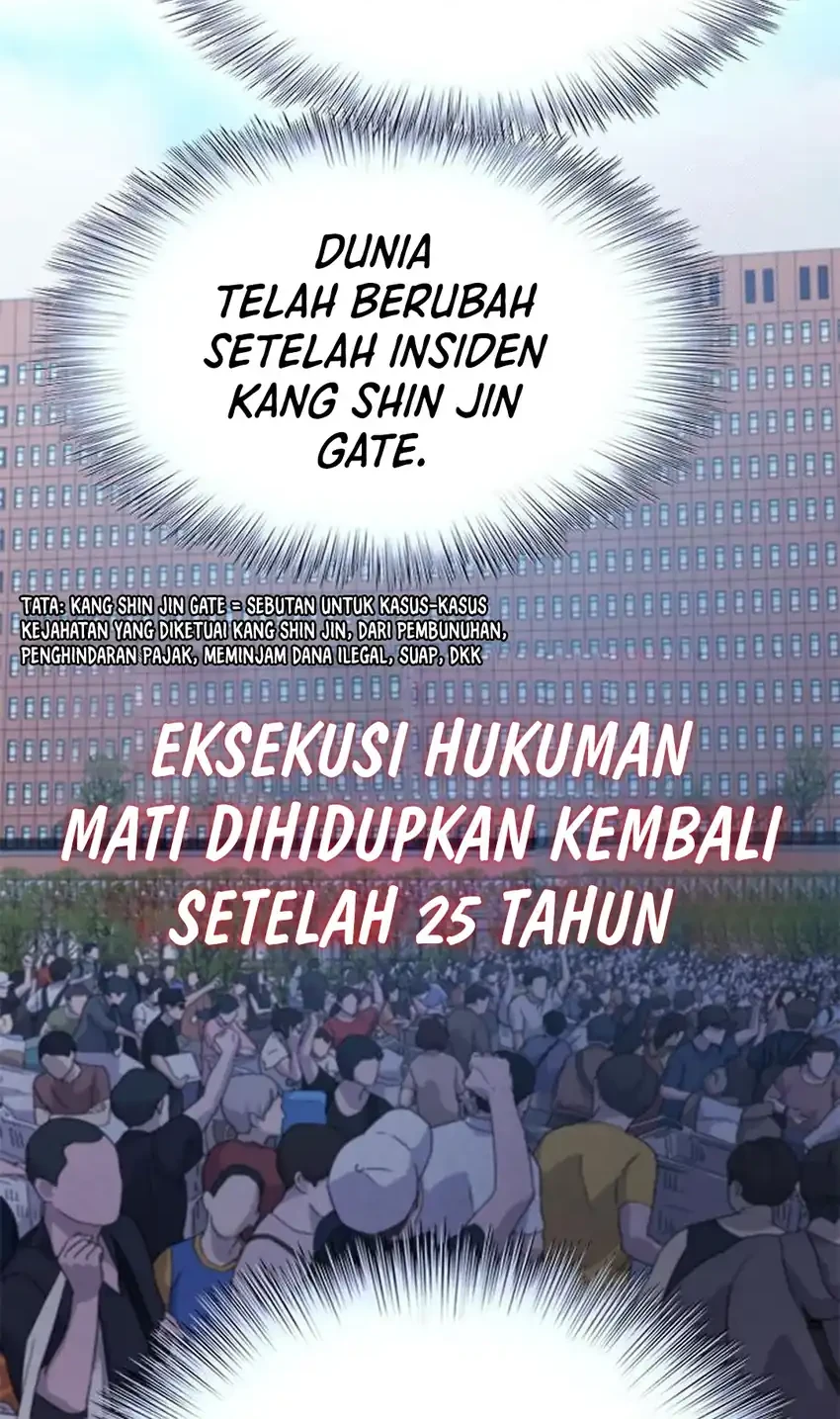 Judge Lee Han Young Chapter 221 Gambar 92