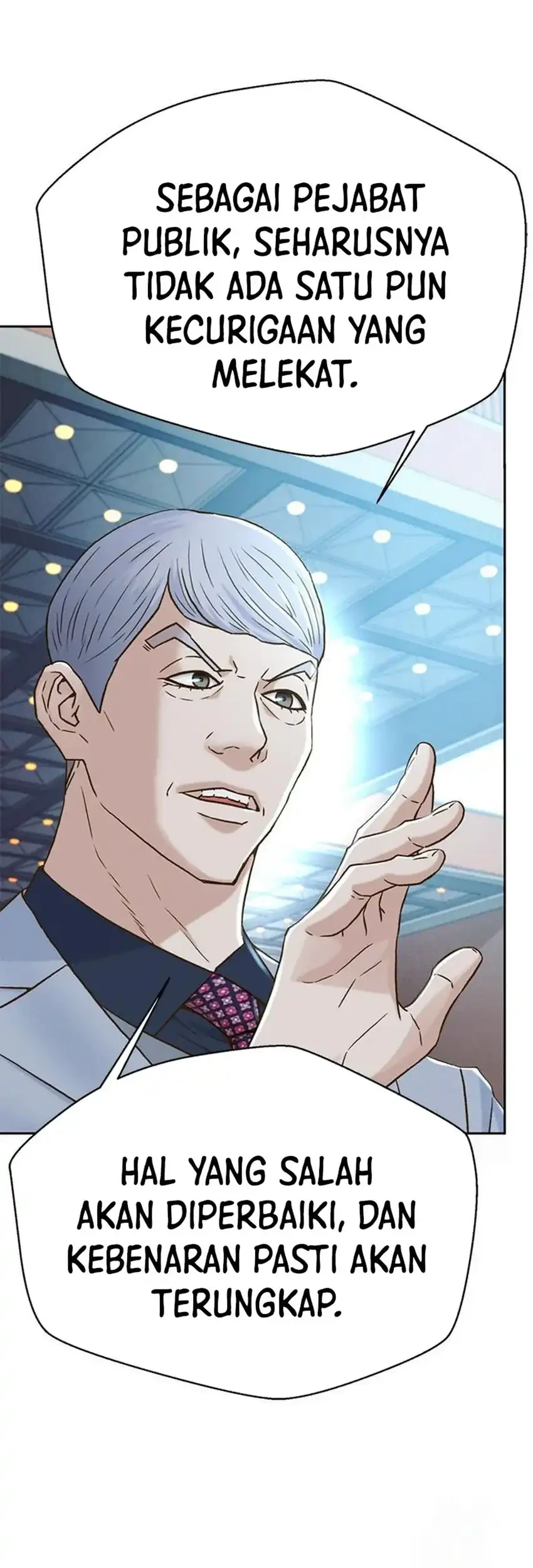 Judge Lee Han Young Chapter 222 Gambar 65