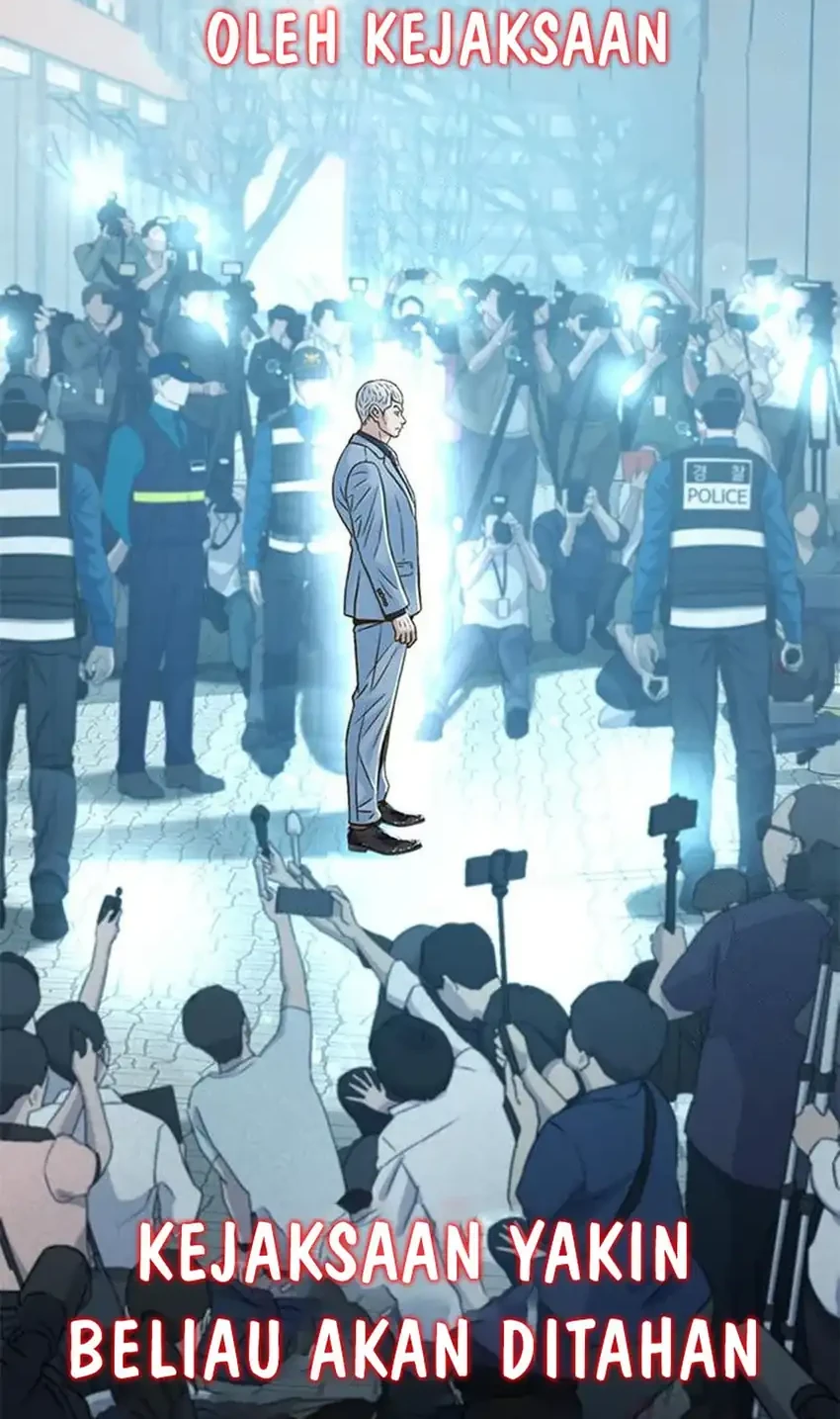 Judge Lee Han Young Chapter 222 Gambar 68