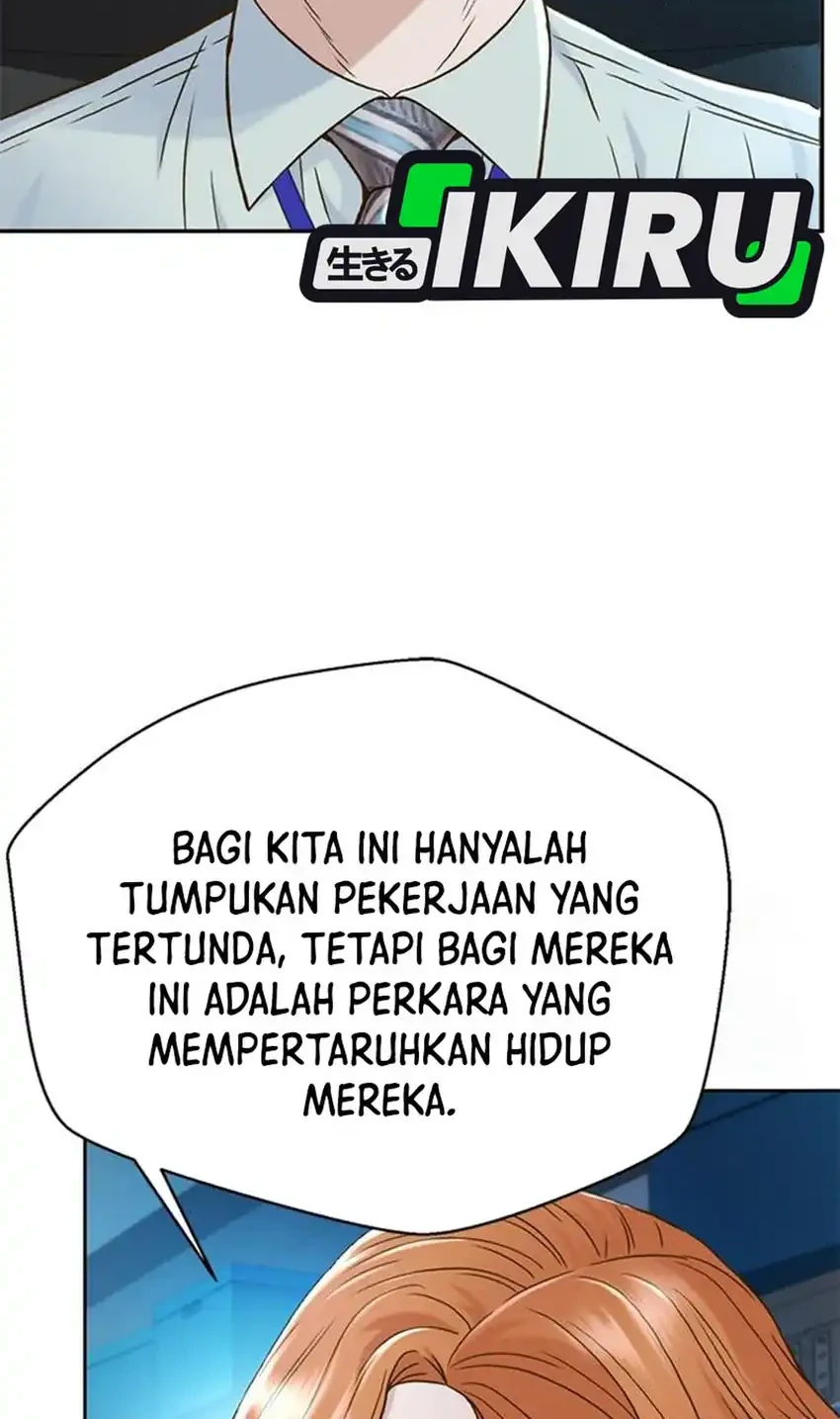Judge Lee Han Young Chapter 222 Gambar 72