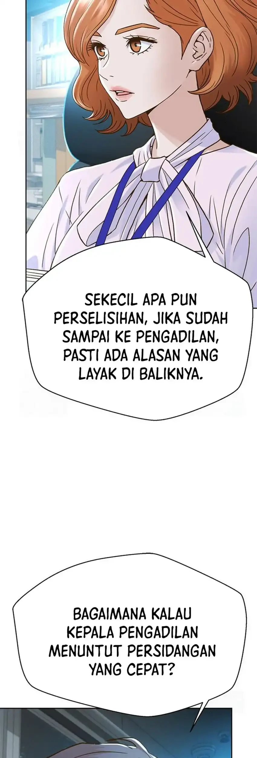 Judge Lee Han Young Chapter 222 Gambar 73