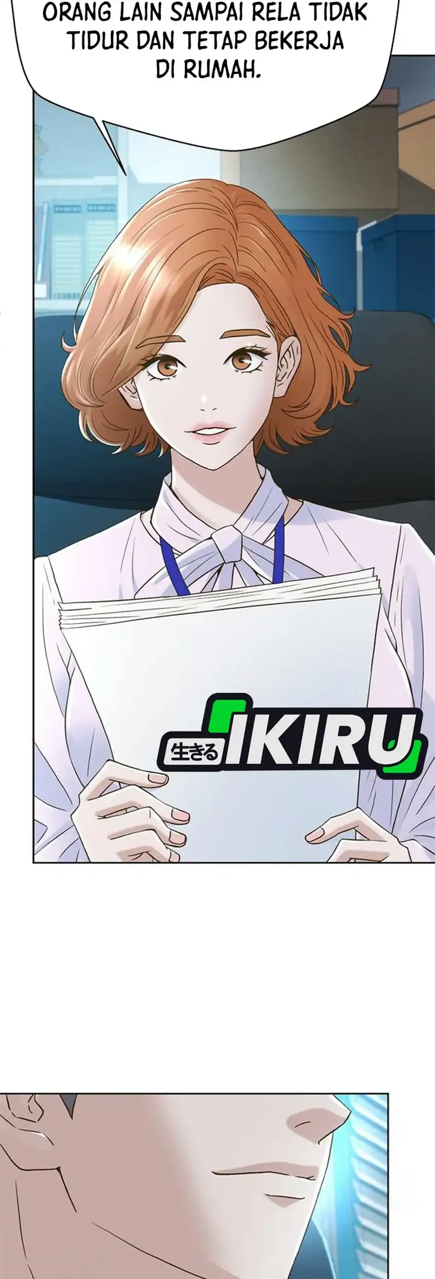 Judge Lee Han Young Chapter 222 Gambar 77