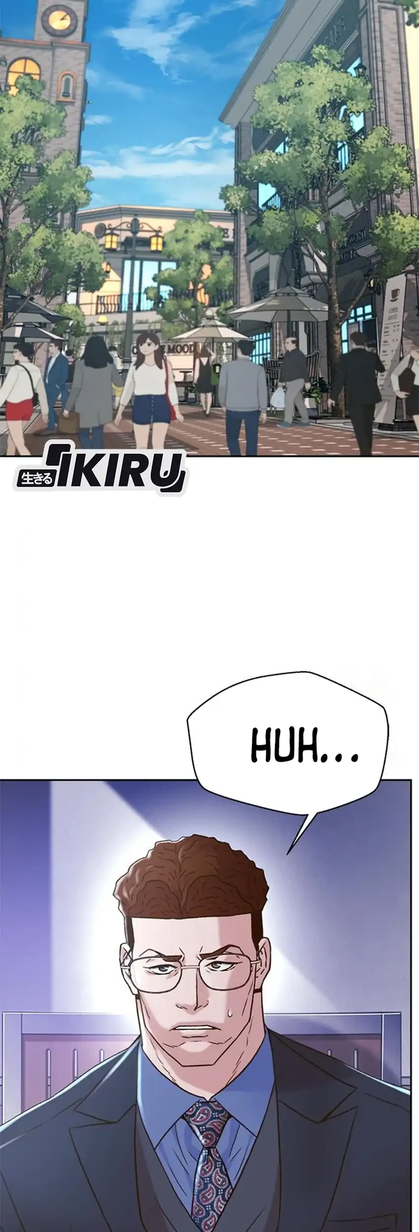 Judge Lee Han Young Chapter 223 Gambar 68