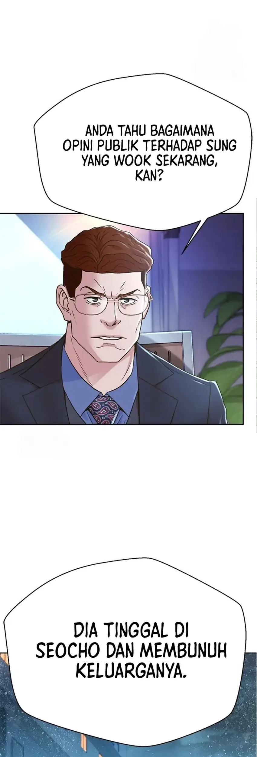 Judge Lee Han Young Chapter 223 Gambar 74