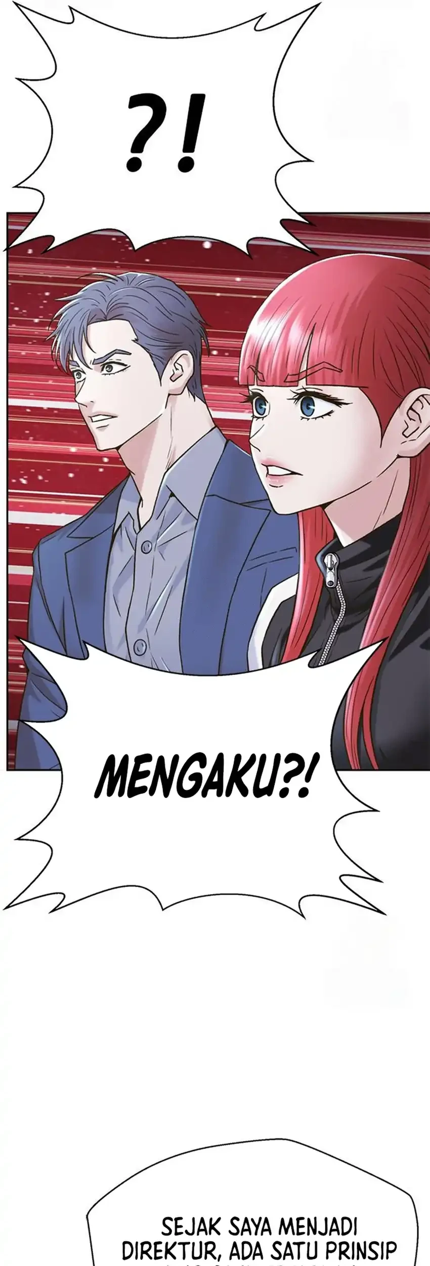 Judge Lee Han Young Chapter 223 Gambar 83