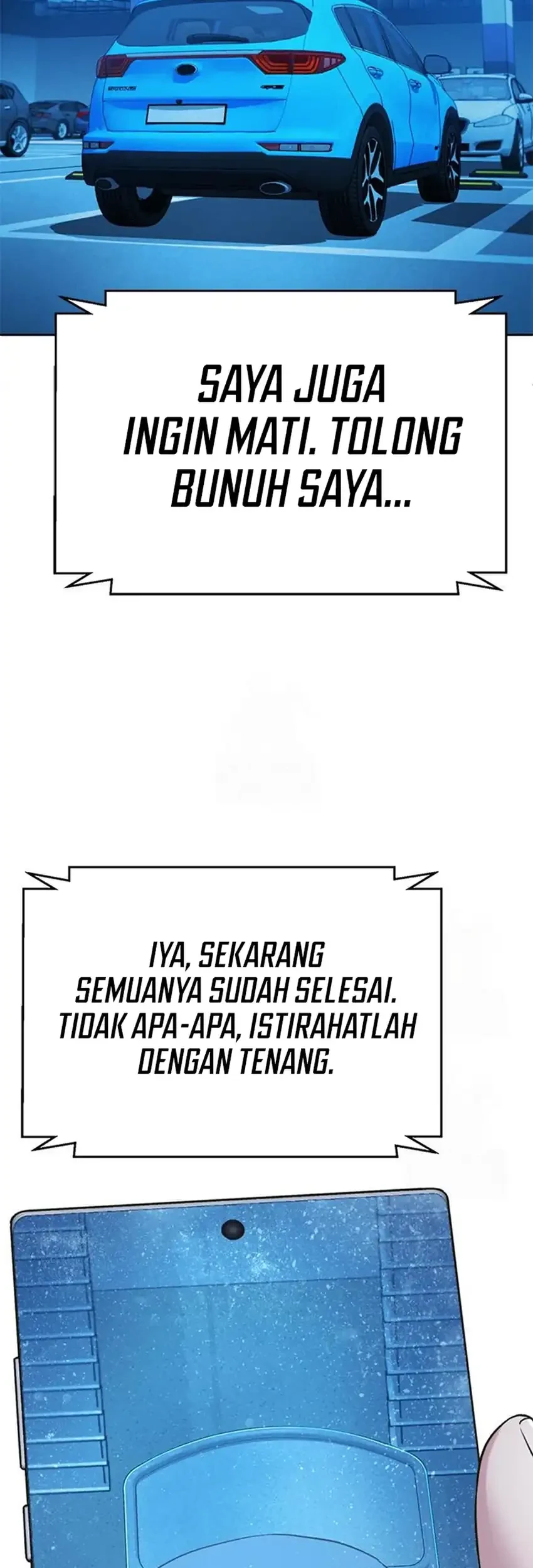 Judge Lee Han Young Chapter 223 Gambar 89