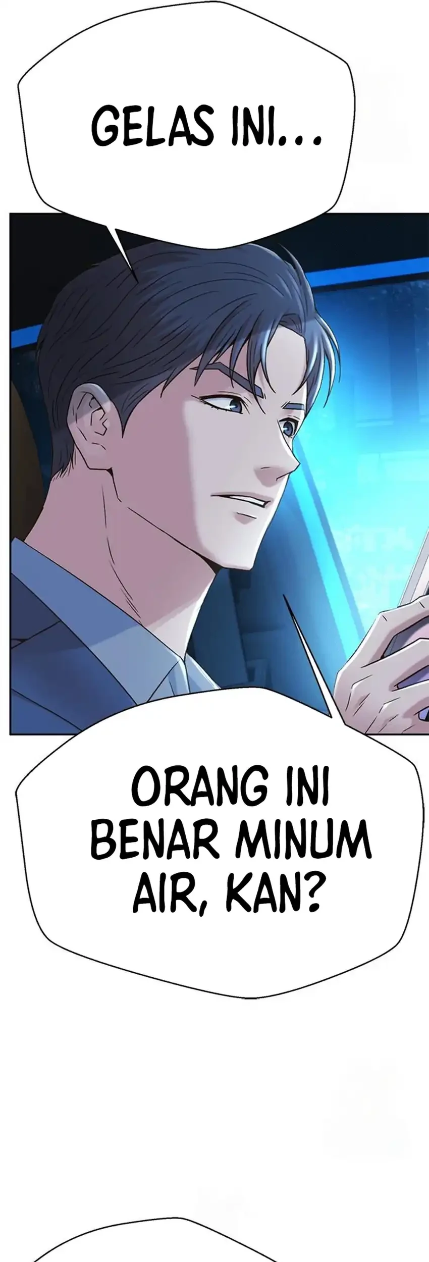 Judge Lee Han Young Chapter 223 Gambar 97
