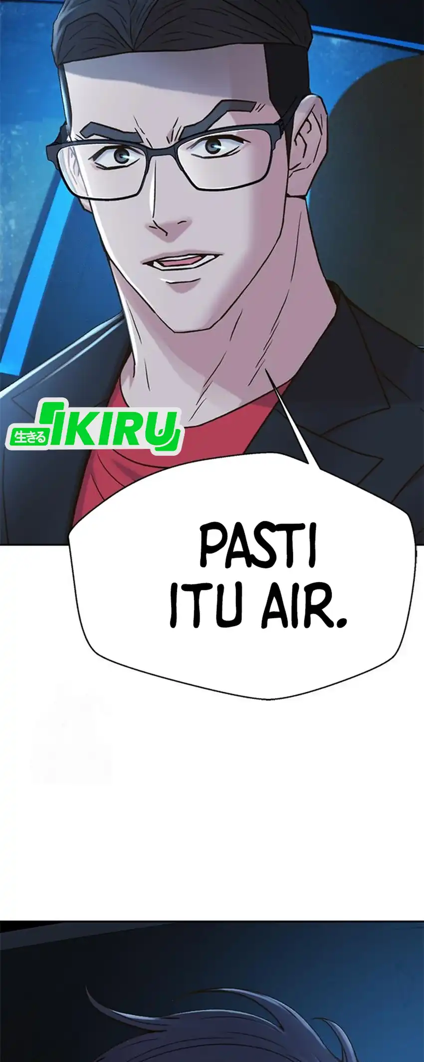 Judge Lee Han Young Chapter 223 Gambar 99