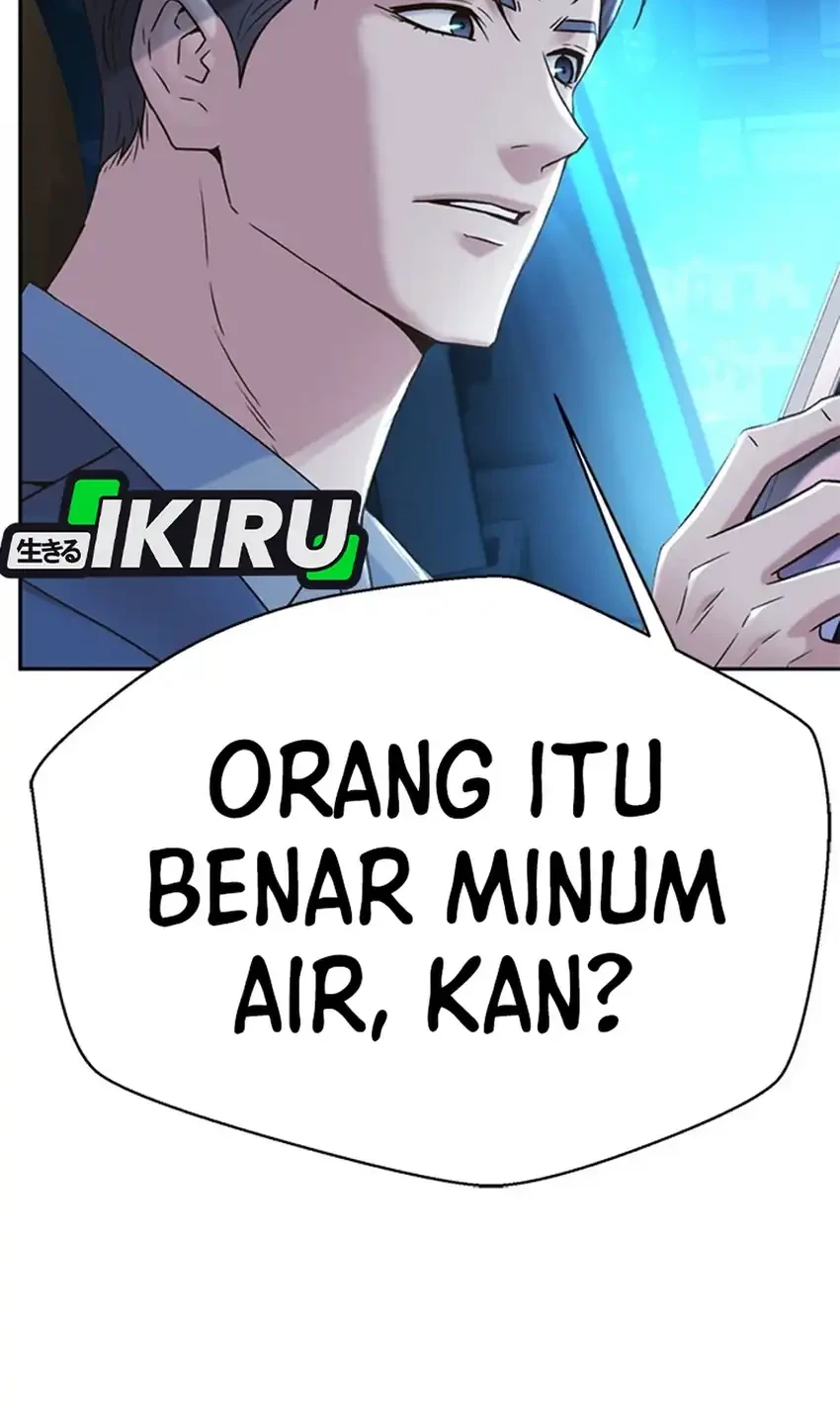 Manhwa Judge Lee Han Young Chapter 224 gambar 2