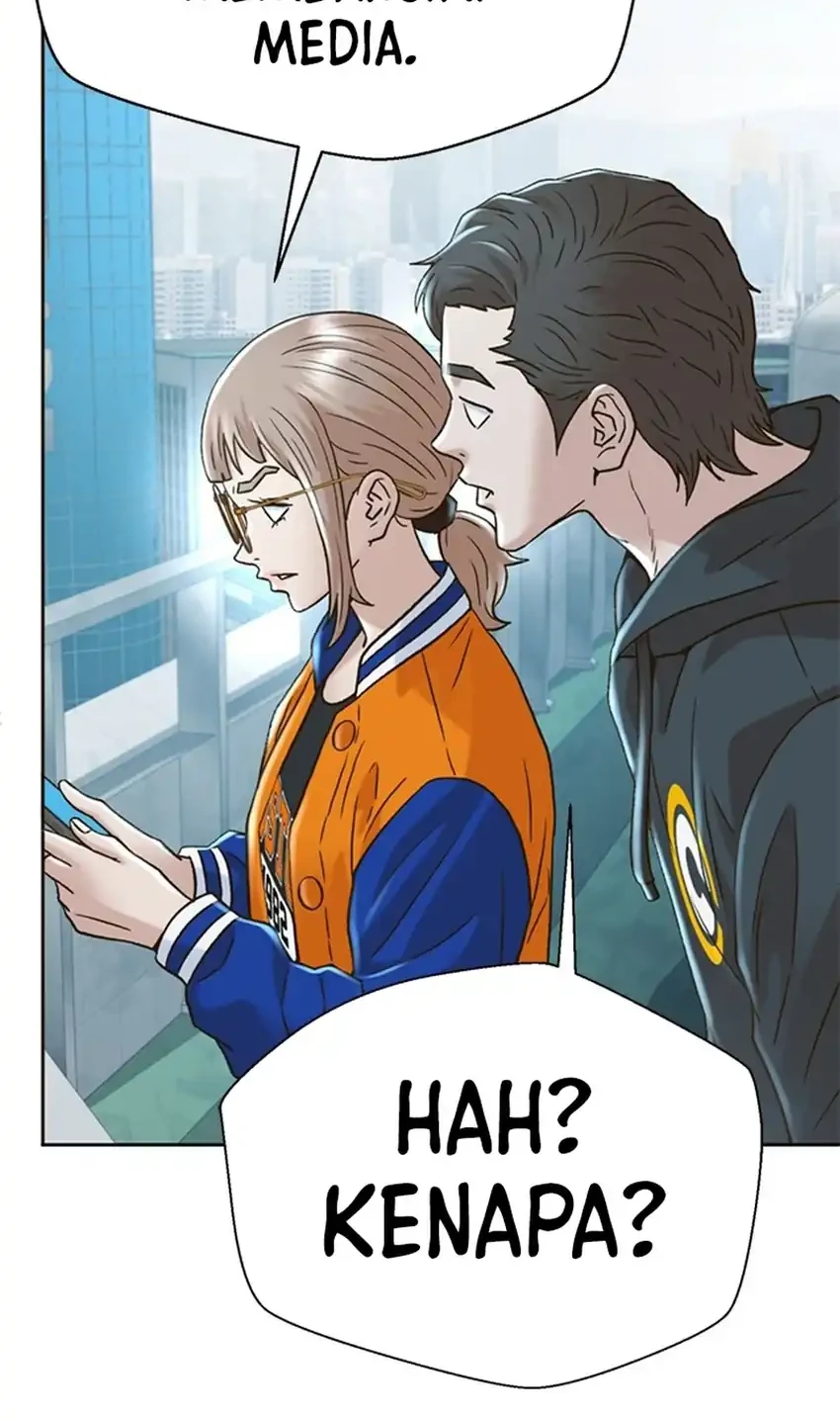 Judge Lee Han Young Chapter 224 Gambar 56