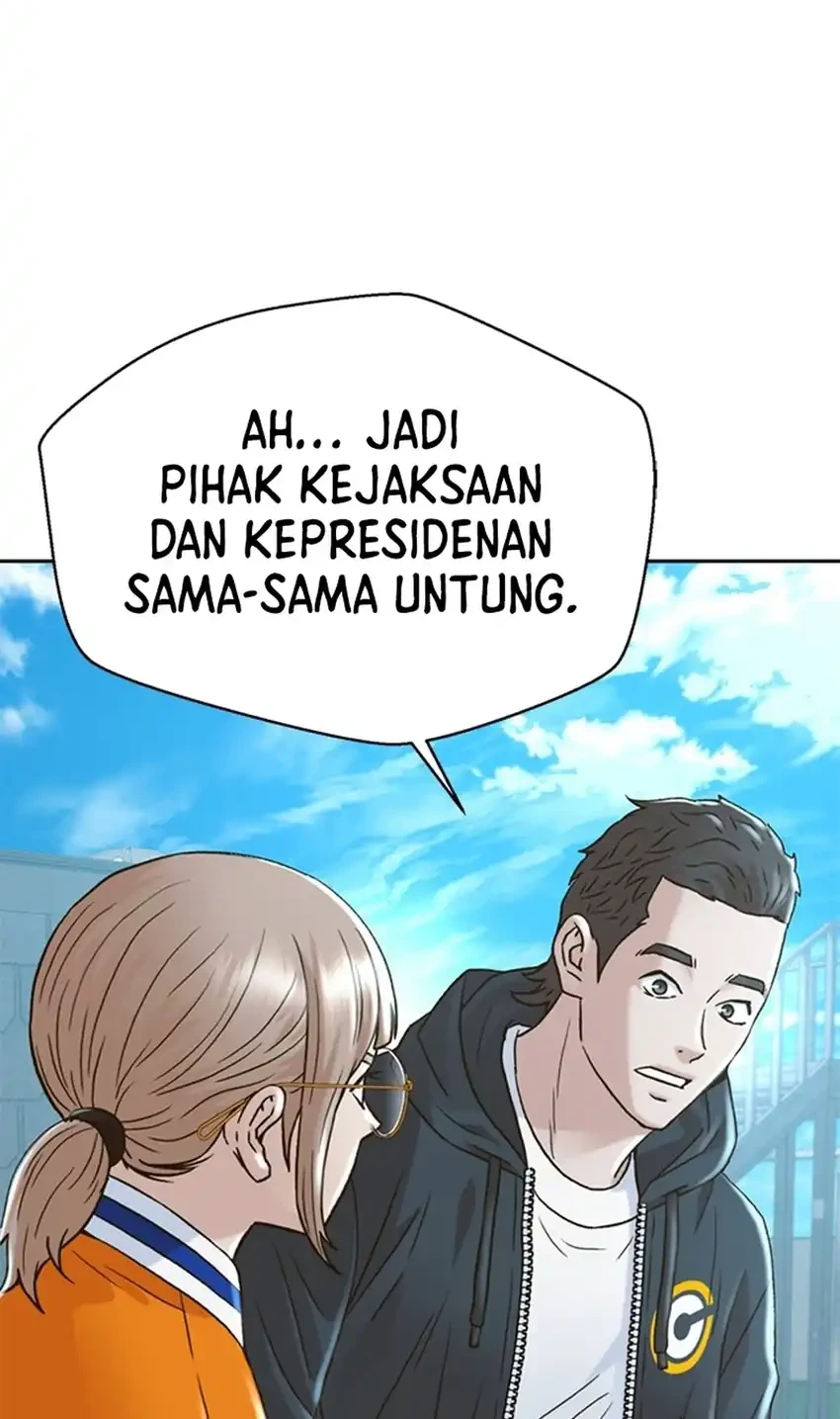 Judge Lee Han Young Chapter 224 Gambar 58