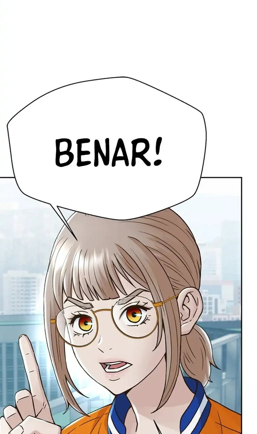 Judge Lee Han Young Chapter 224 Gambar 60