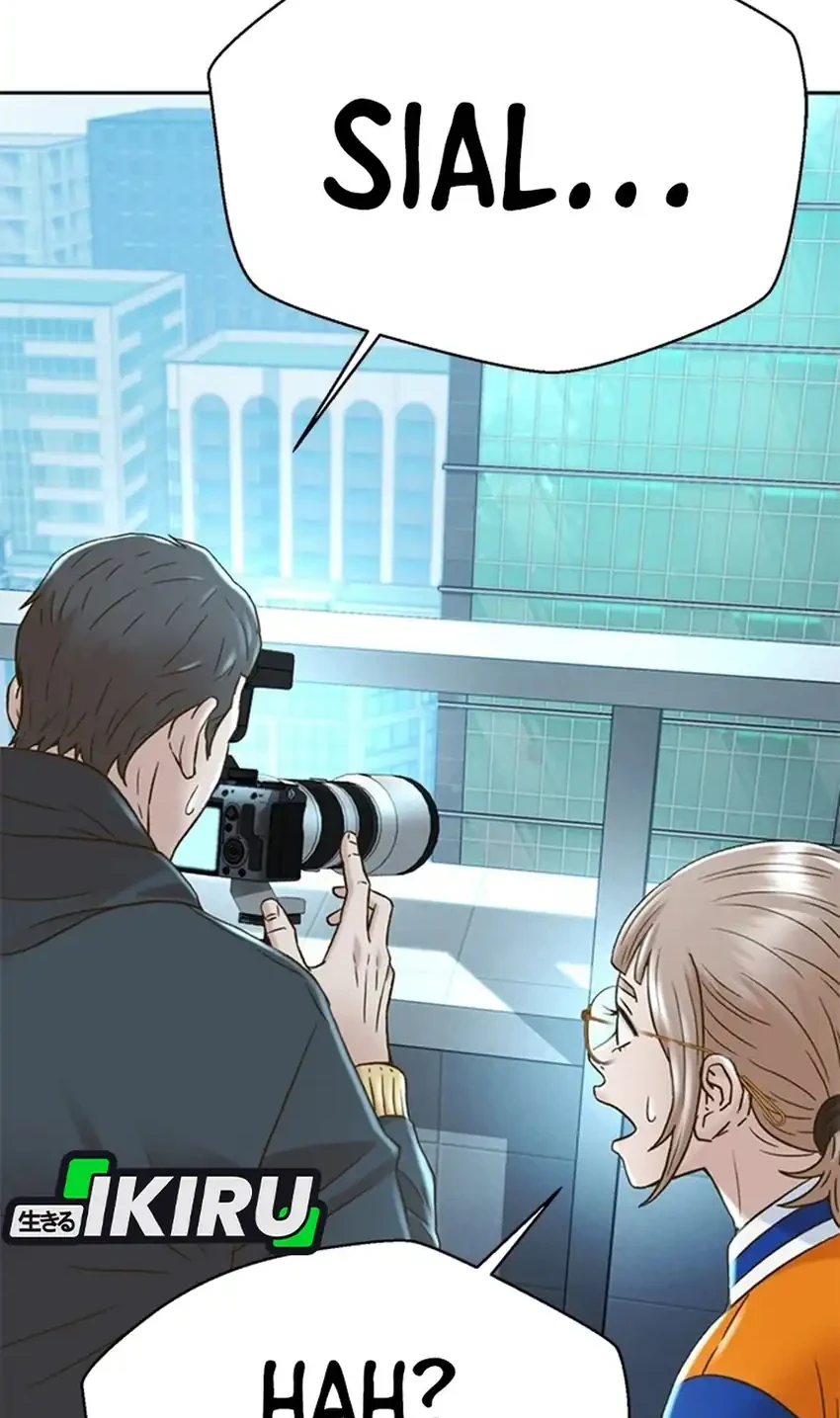 Judge Lee Han Young Chapter 224 Gambar 72