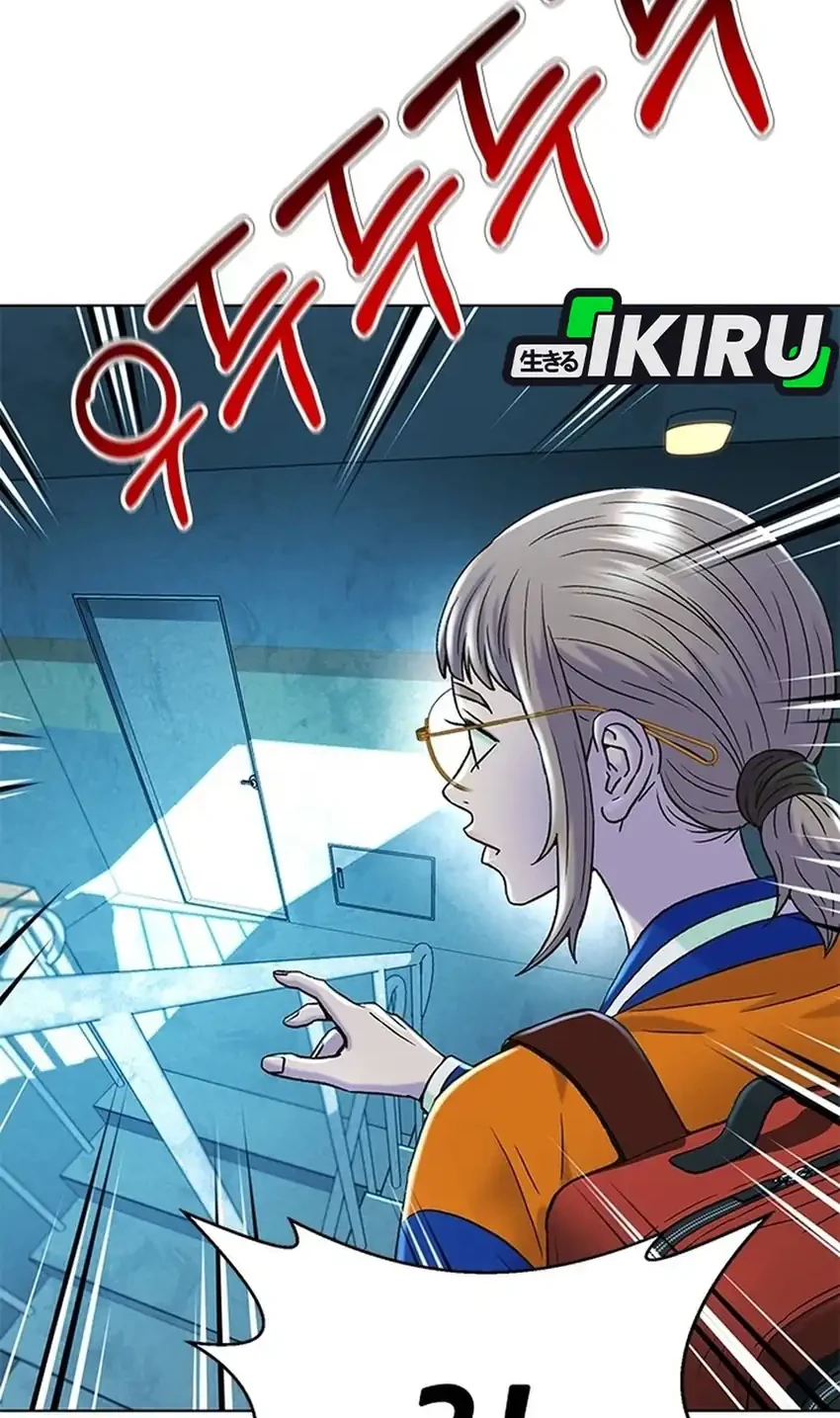 Judge Lee Han Young Chapter 224 Gambar 80