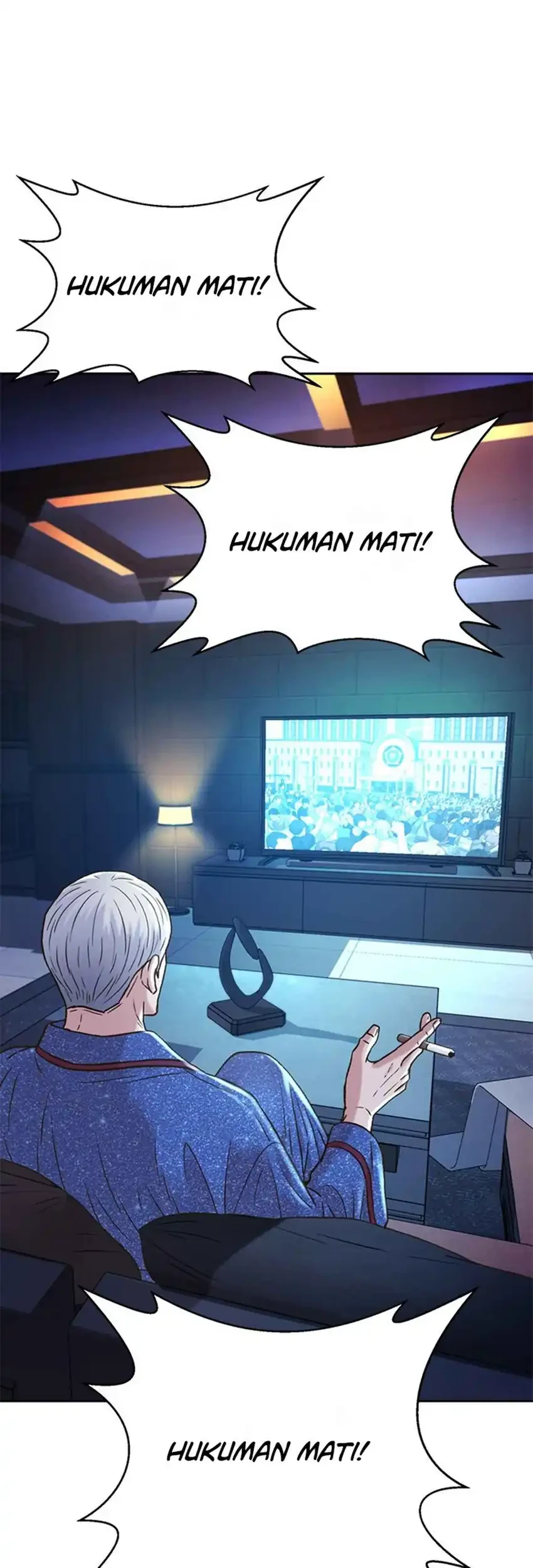 Judge Lee Han Young Chapter 225 Gambar 57