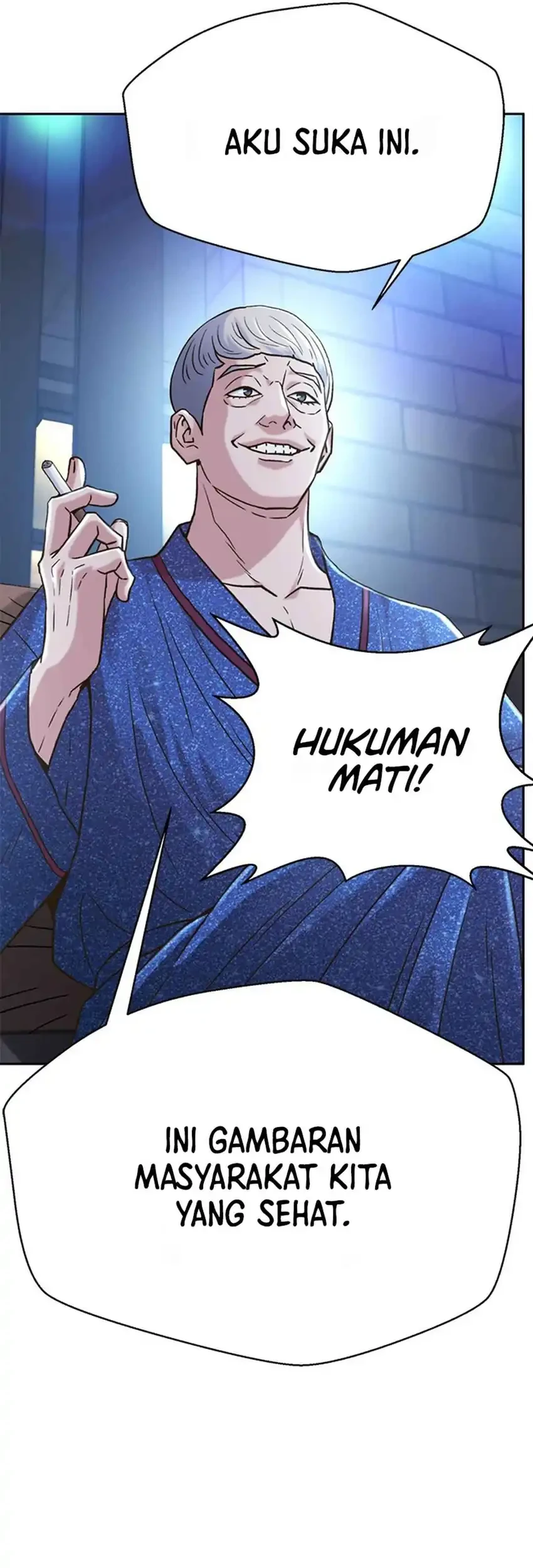 Judge Lee Han Young Chapter 225 Gambar 59