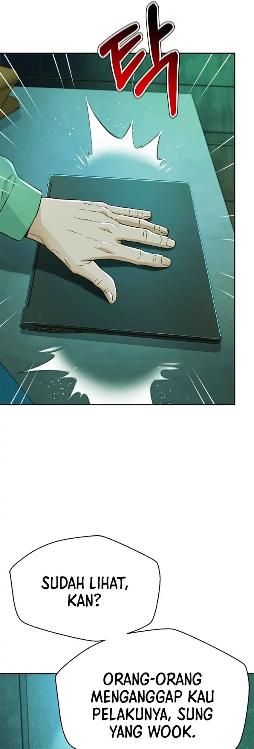 Judge Lee Han Young Chapter 225 Gambar 65