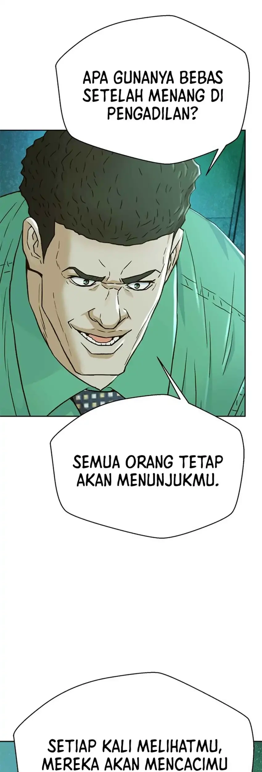 Judge Lee Han Young Chapter 225 Gambar 67