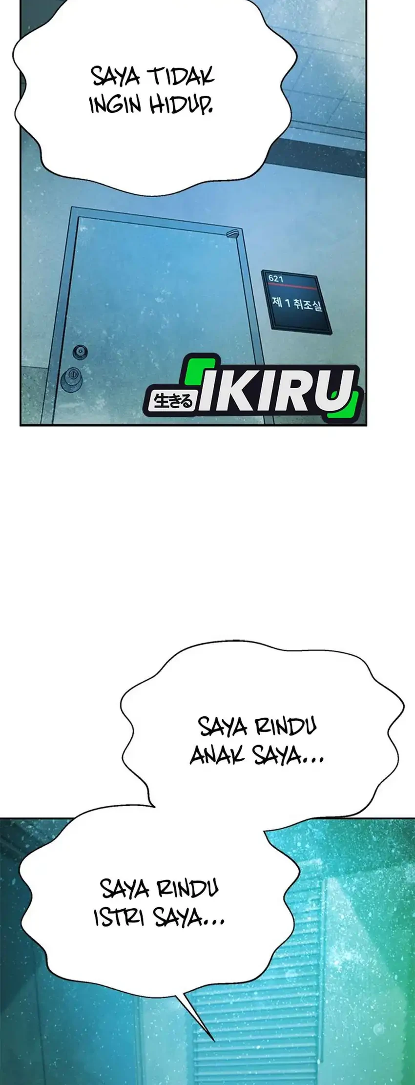 Judge Lee Han Young Chapter 225 Gambar 70