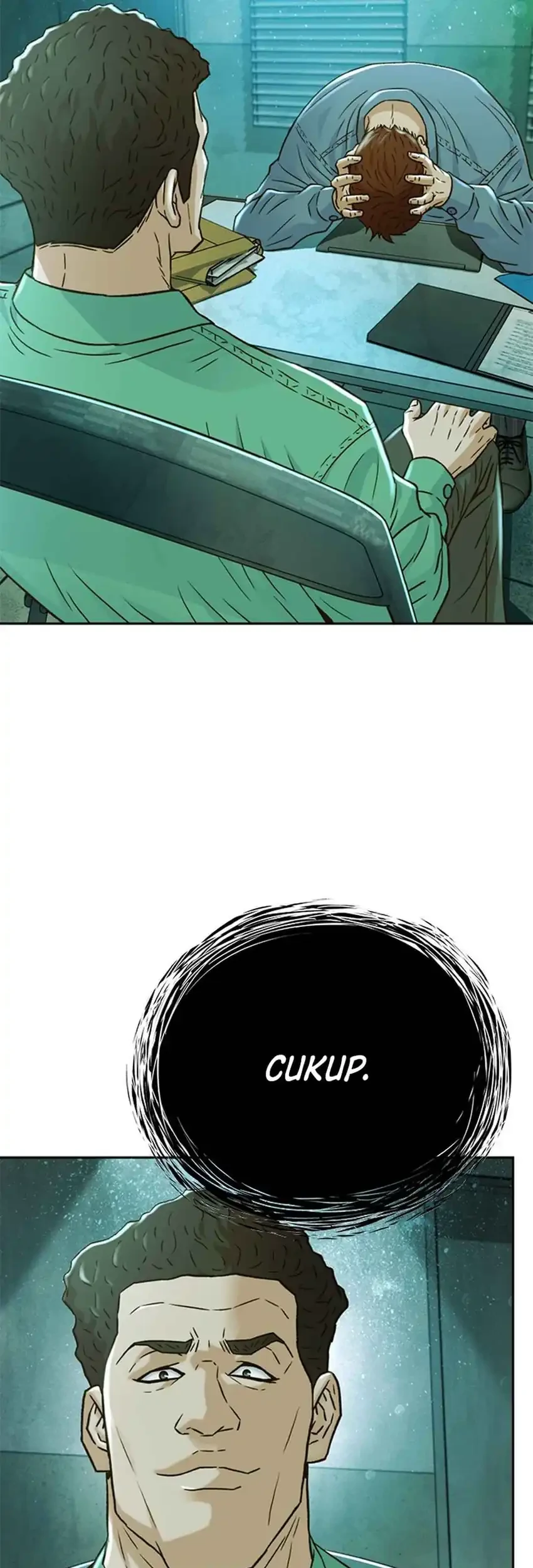 Judge Lee Han Young Chapter 225 Gambar 71
