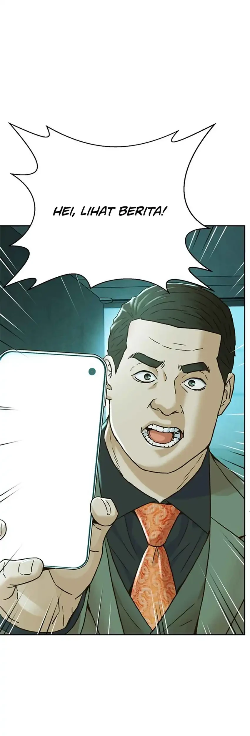 Judge Lee Han Young Chapter 225 Gambar 77