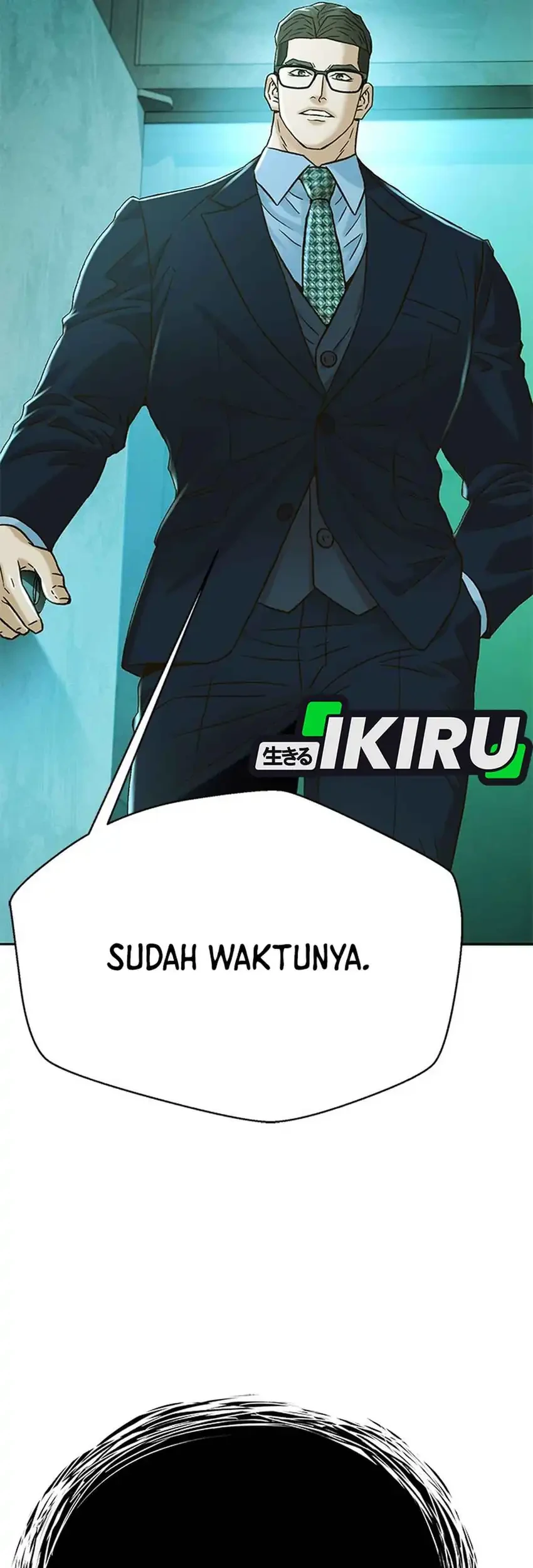 Judge Lee Han Young Chapter 225 Gambar 83