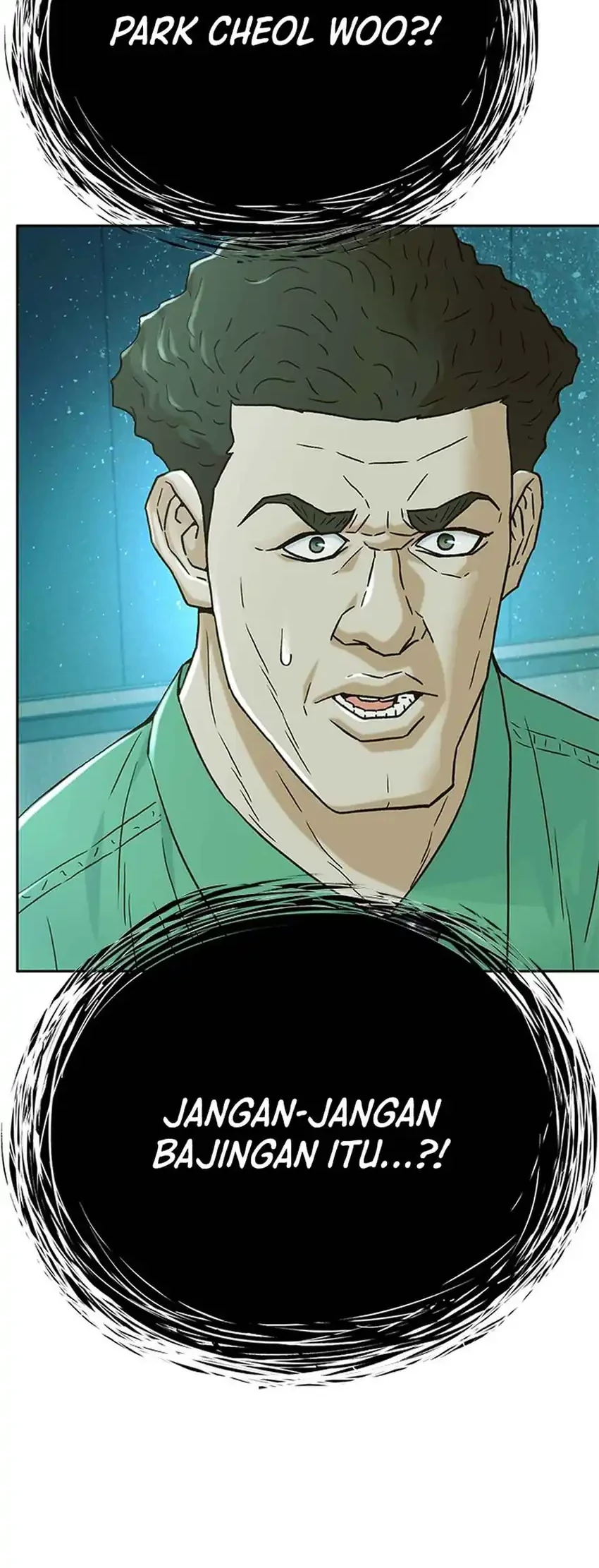 Judge Lee Han Young Chapter 225 Gambar 84