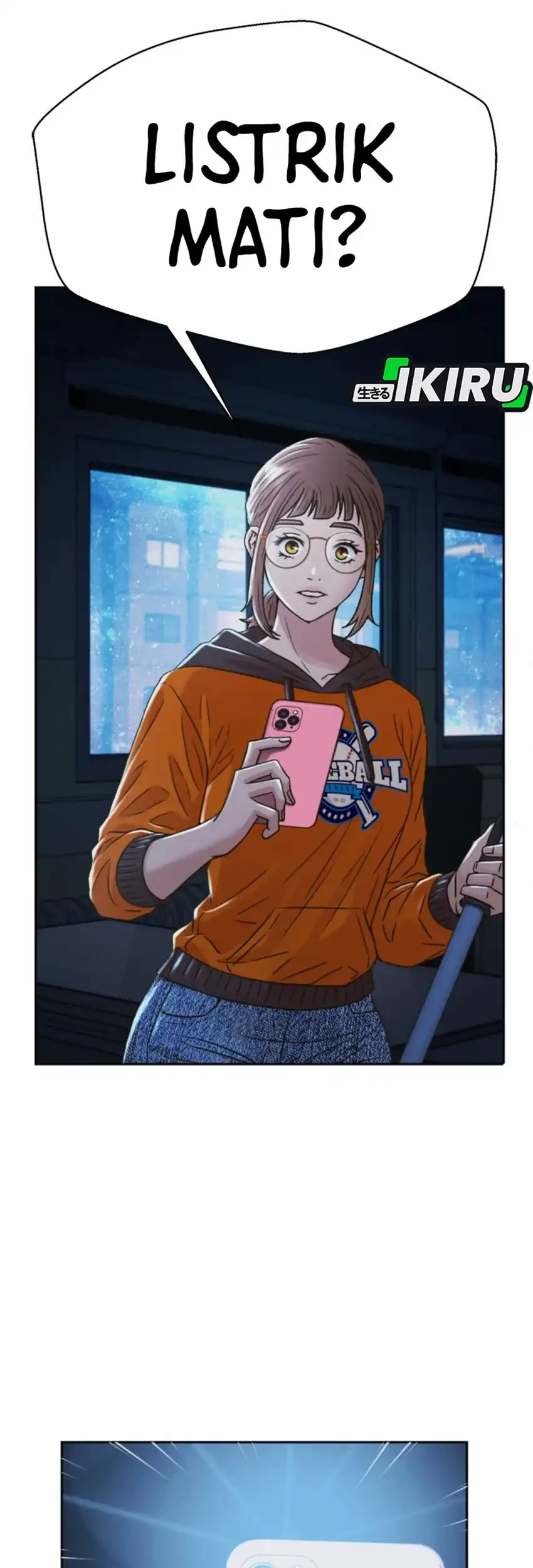 Judge Lee Han Young Chapter 226 Gambar 65