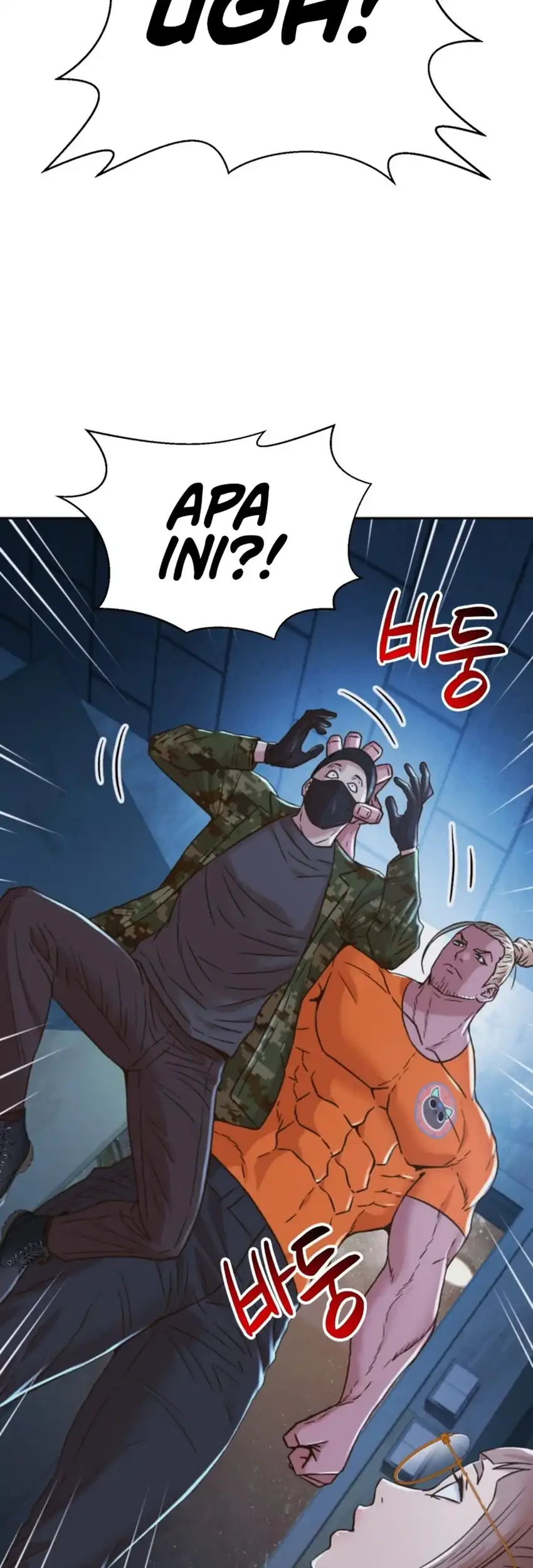 Judge Lee Han Young Chapter 226 Gambar 75