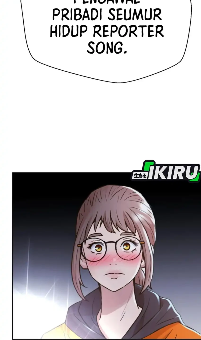 Judge Lee Han Young Chapter 226 Gambar 78