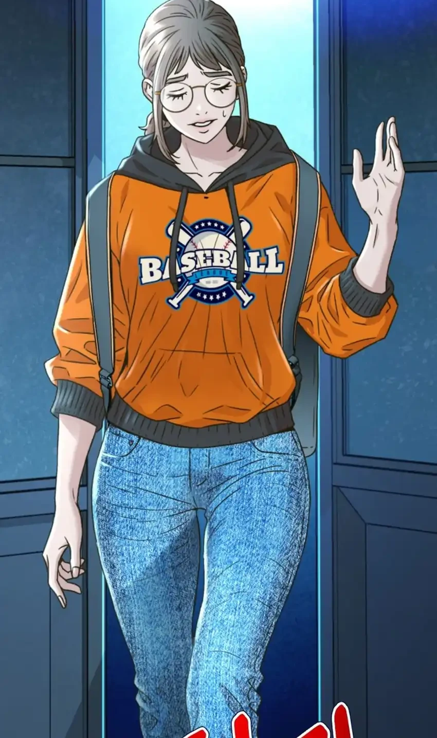Judge Lee Han Young Chapter 226 Gambar 90