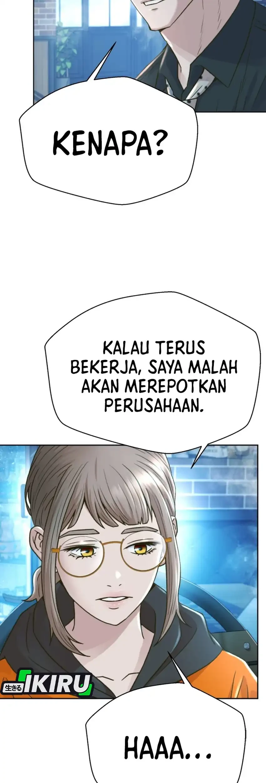Judge Lee Han Young Chapter 226 Gambar 93