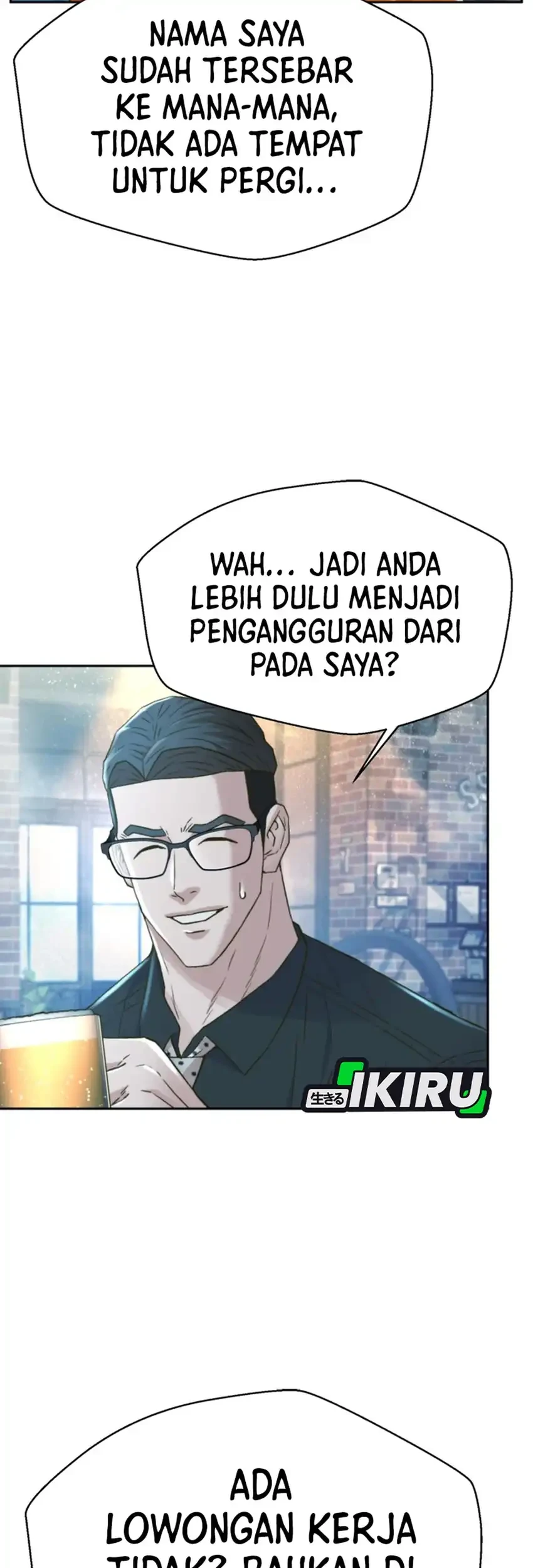Judge Lee Han Young Chapter 226 Gambar 97