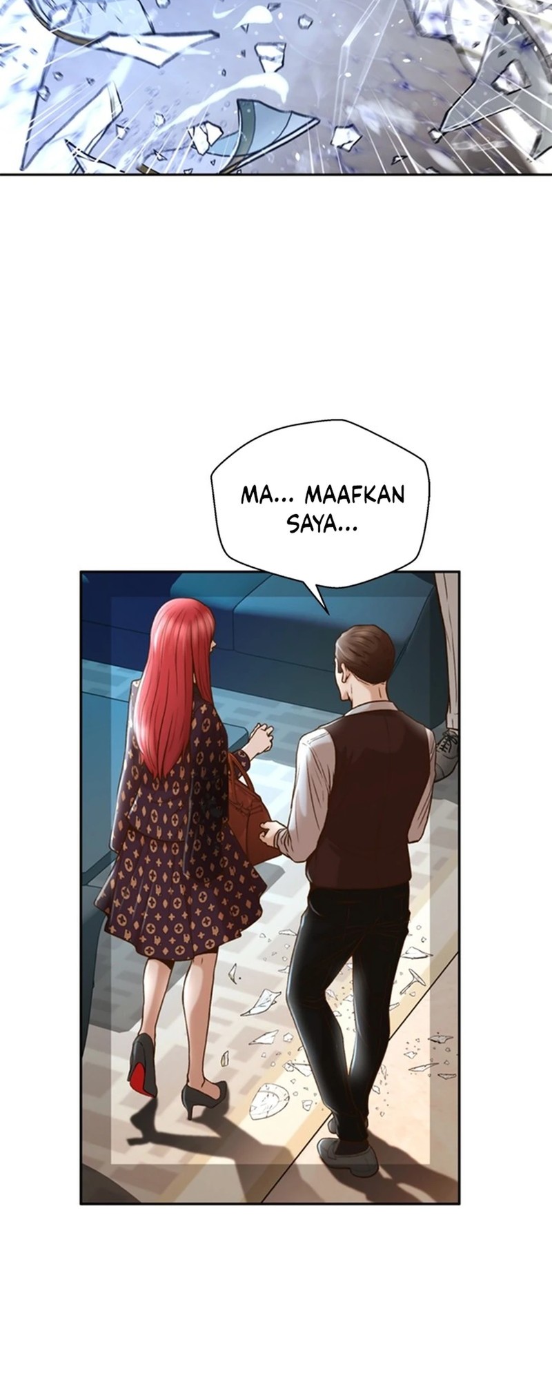 Judge Lee Han Young Chapter 32 Gambar 30