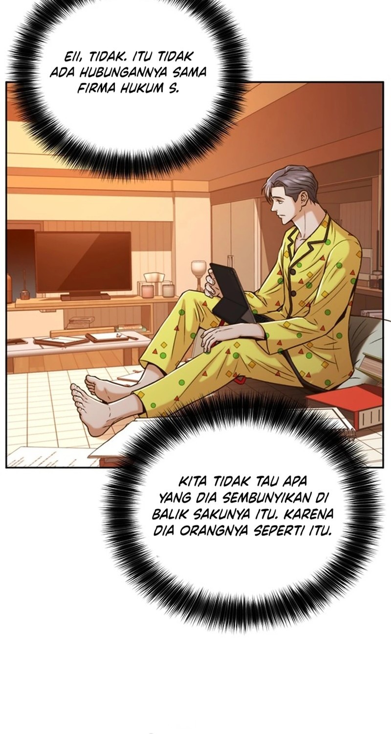 Judge Lee Han Young Chapter 32 Gambar 48