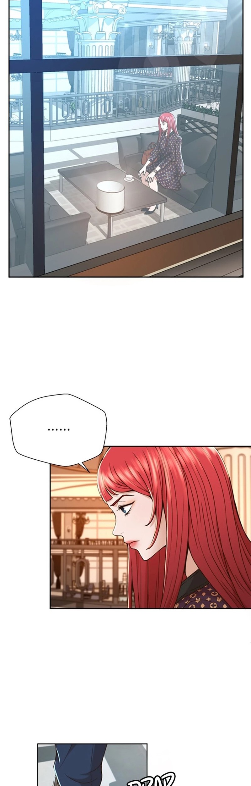 Baca Manhwa Judge Lee Han Young Chapter 32 Gambar 2