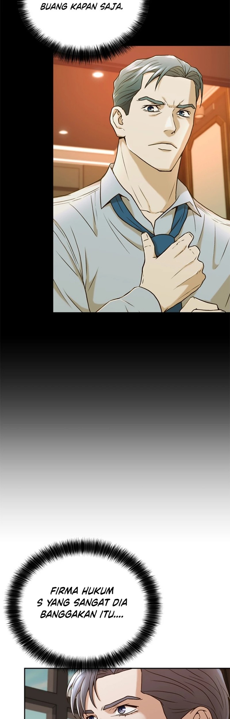 Judge Lee Han Young Chapter 32 Gambar 10