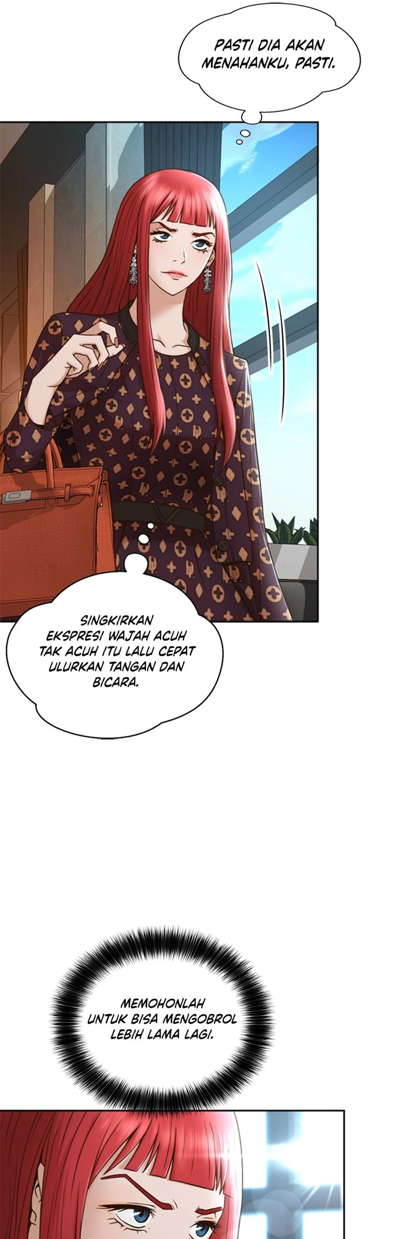Judge Lee Han Young Chapter 32 Gambar 25