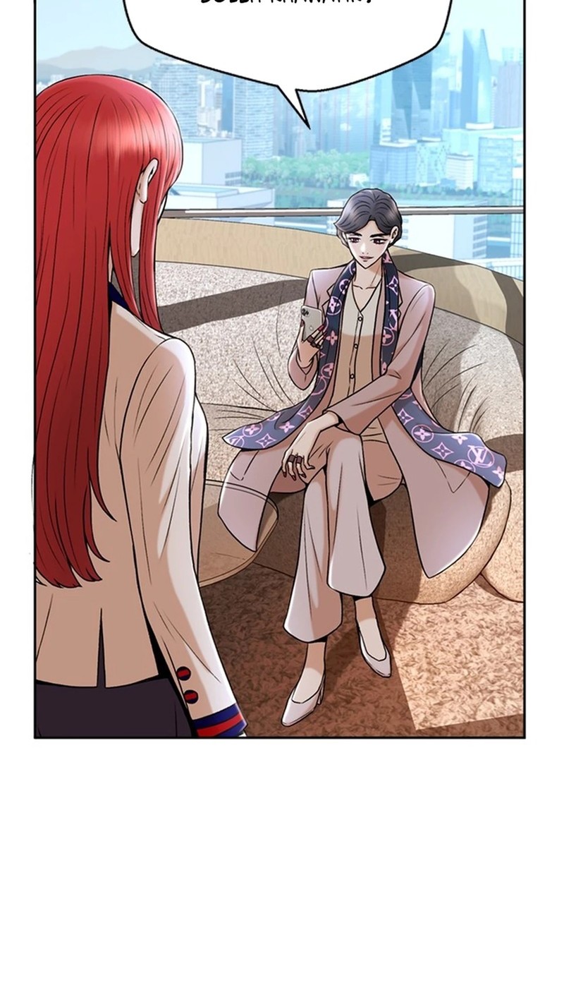 Judge Lee Han Young Chapter 33 Gambar 42