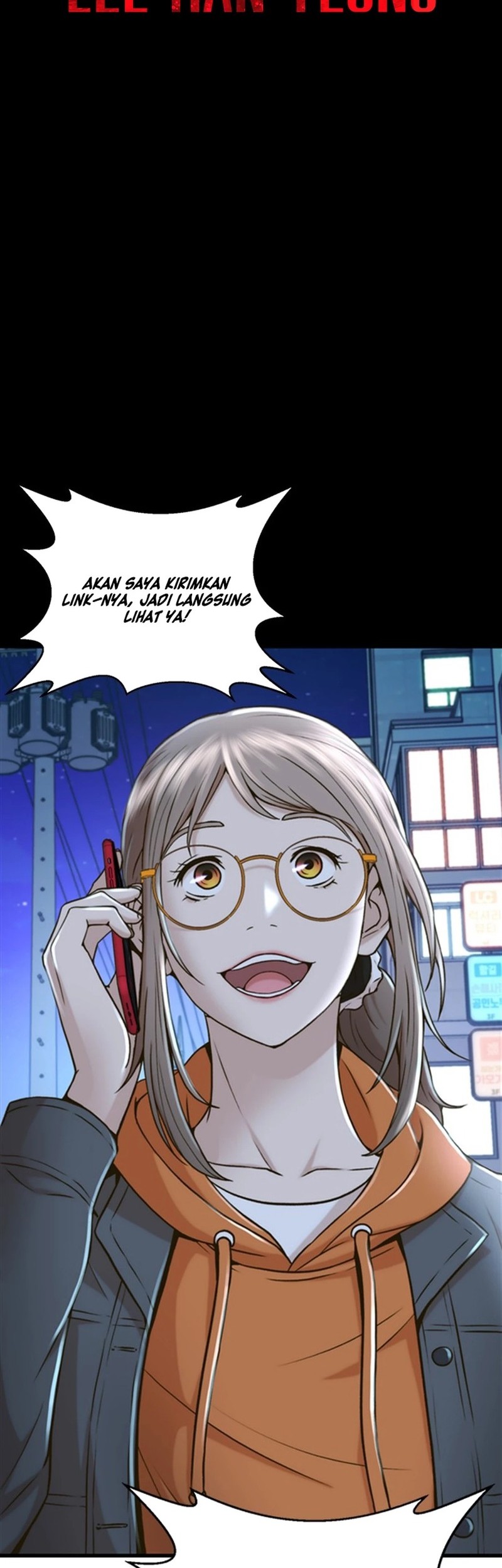 Baca Manhwa Judge Lee Han Young Chapter 33 Gambar 2