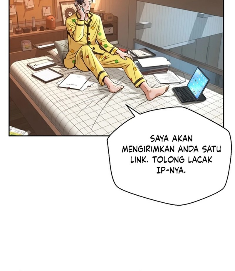 Judge Lee Han Young Chapter 33 Gambar 9