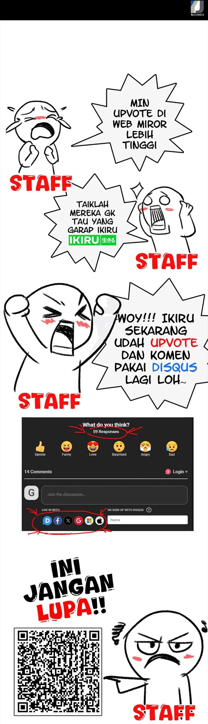 Judge Lee Han Young Chapter 34 Gambar 78