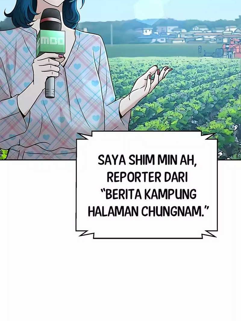 Baca Manhwa Judge Lee Han Young Chapter 39 Gambar 2