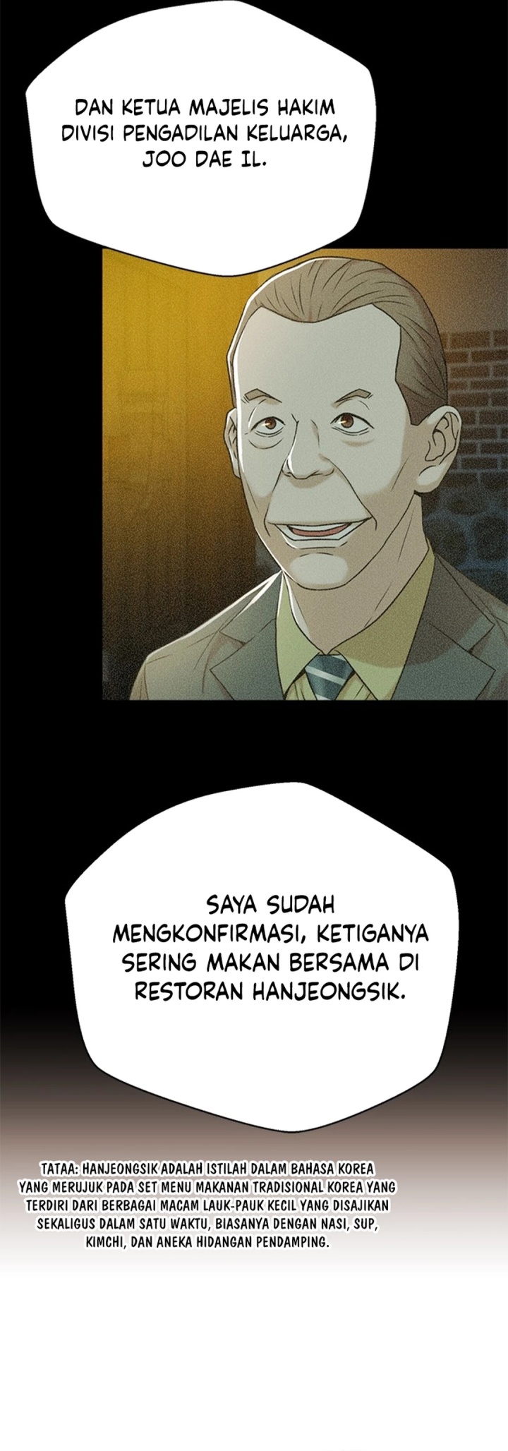 Judge Lee Han Young Chapter 44 Gambar 60