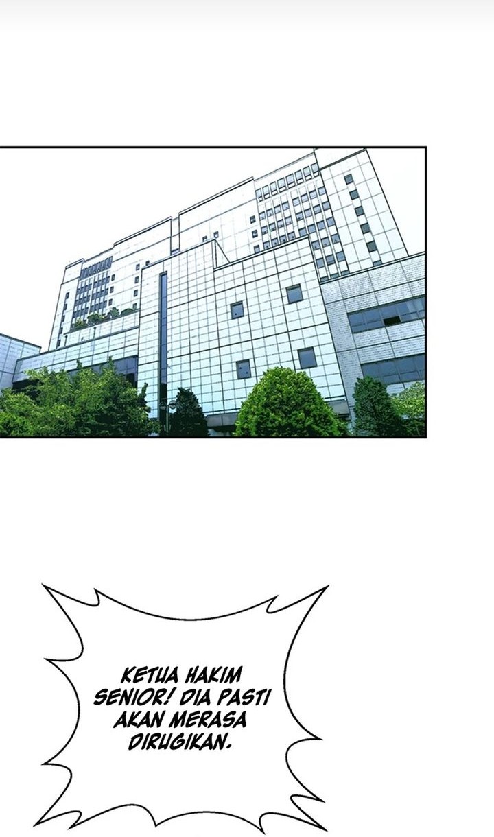 Baca Manhwa Judge Lee Han Young Chapter 46 Gambar 2