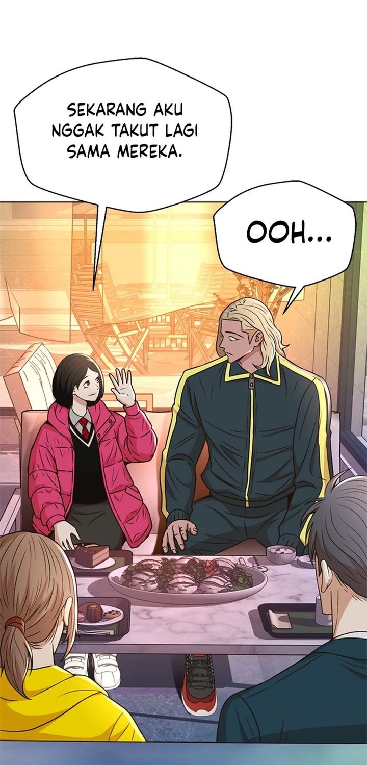 Judge Lee Han Young Chapter 46 Gambar 62