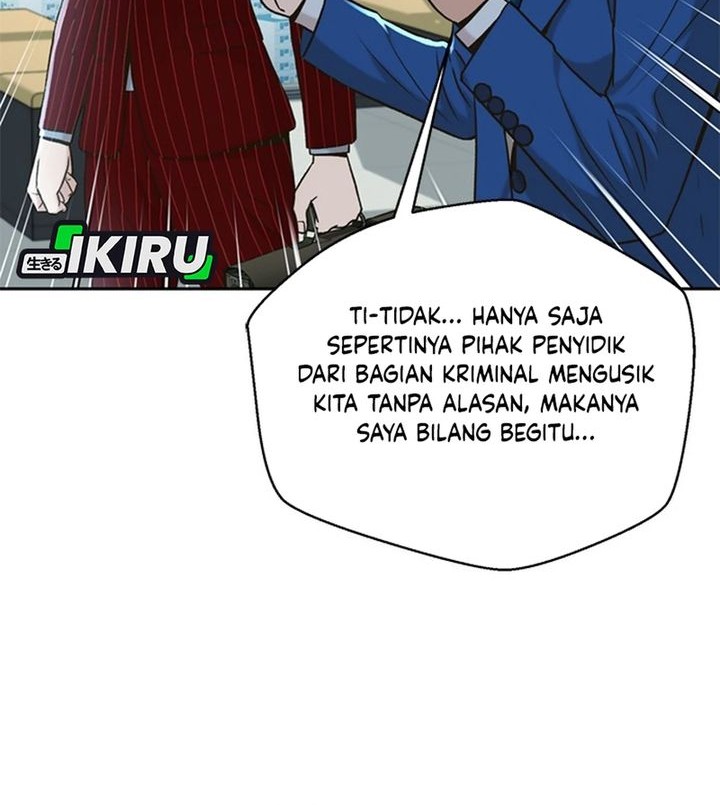 Judge Lee Han Young Chapter 46 Gambar 6